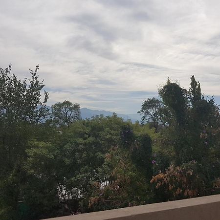 Departamento En Complejo Las Lilas Mendoza Apartment Luaran gambar