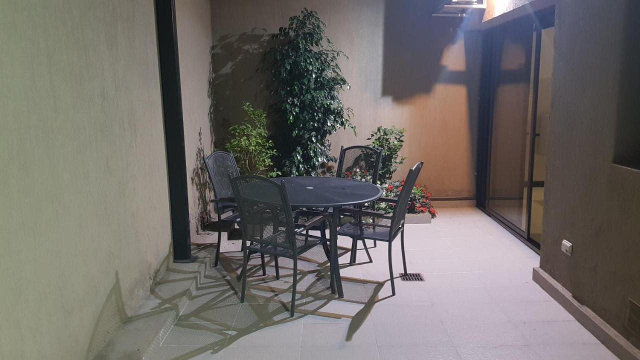 Departamento En Complejo Las Lilas Mendoza Apartment Luaran gambar