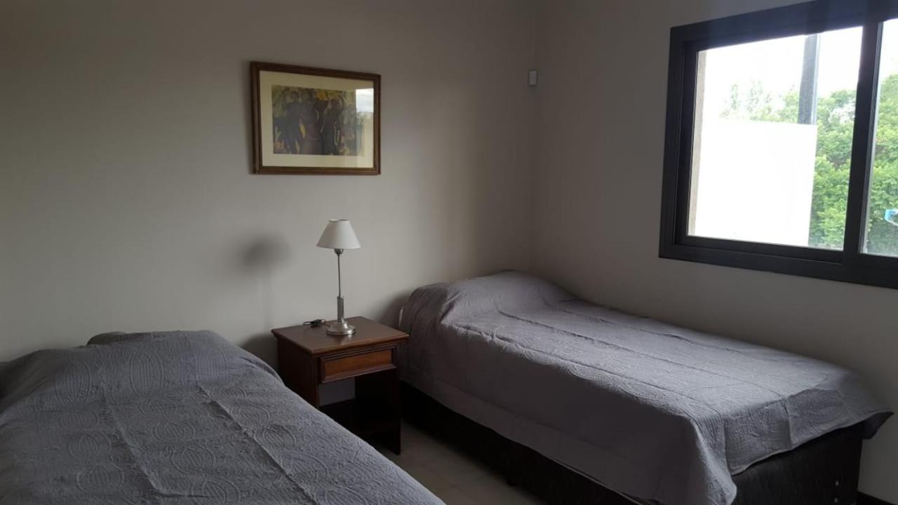 Departamento En Complejo Las Lilas Mendoza Apartment Luaran gambar