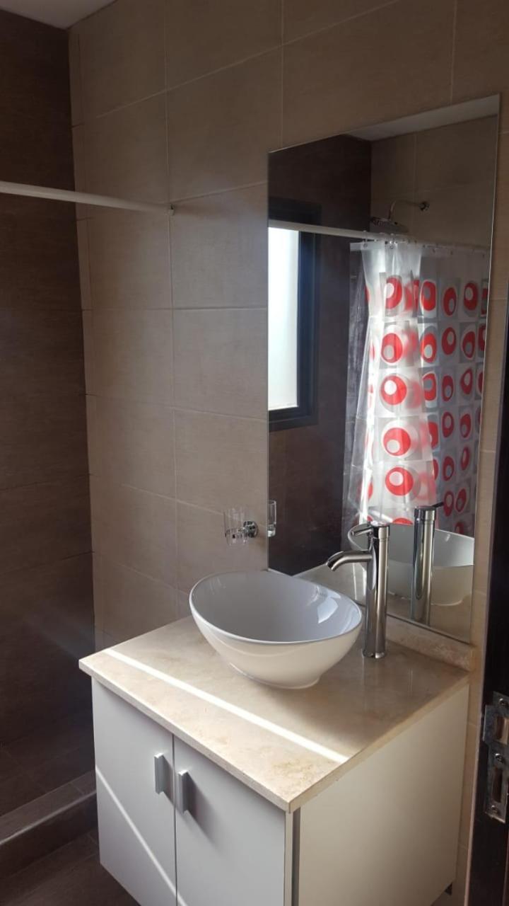 Departamento En Complejo Las Lilas Mendoza Apartment Luaran gambar